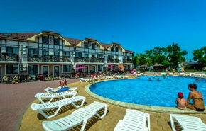 Parus Resort